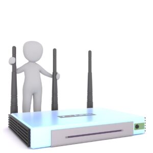 white male, 3d model, isolated, 3d, model, whole body, white, t-link, modem, antenna, distributor, receiving set, telecom, modem, modem, modem, modem, modem